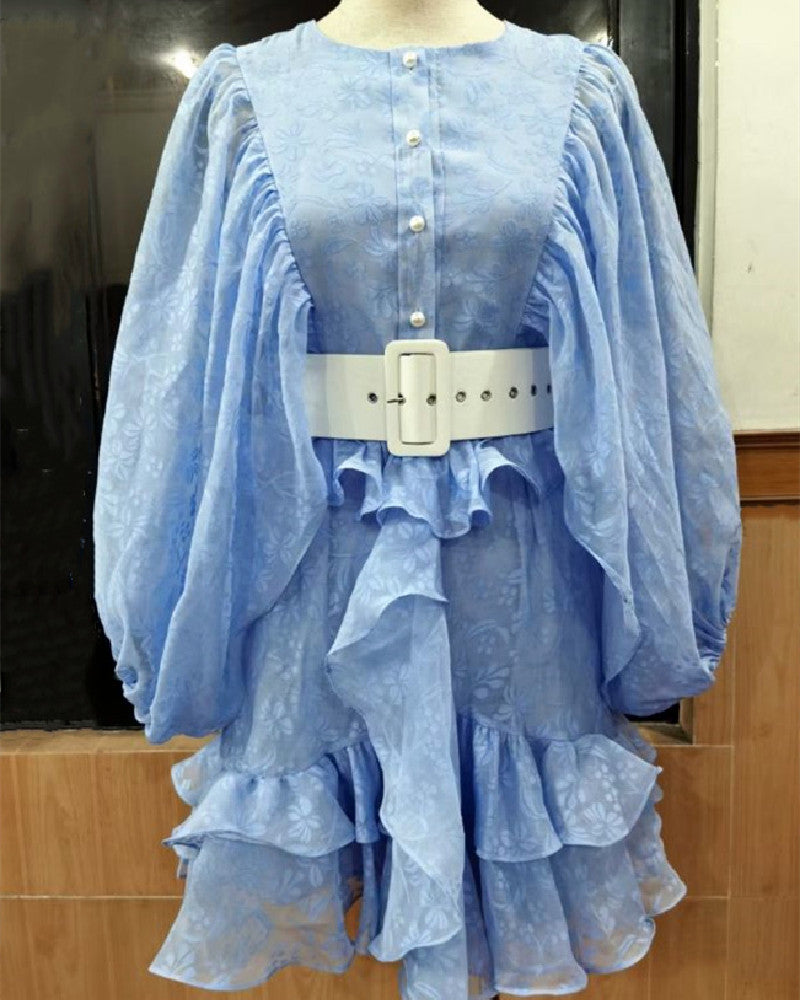 Abbigail Mini Dress