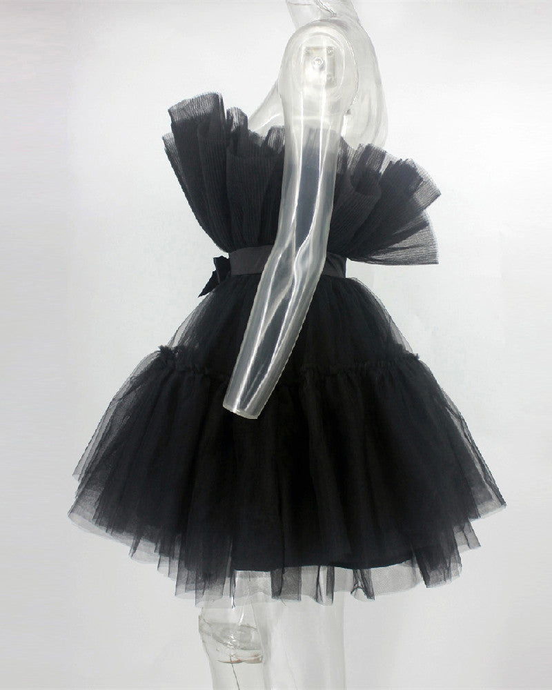 Yazmin Mini Dress