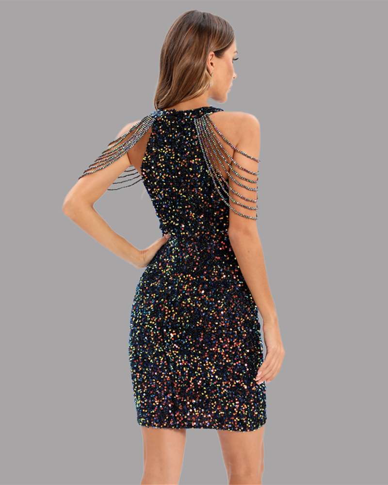 Renee Mini Dress