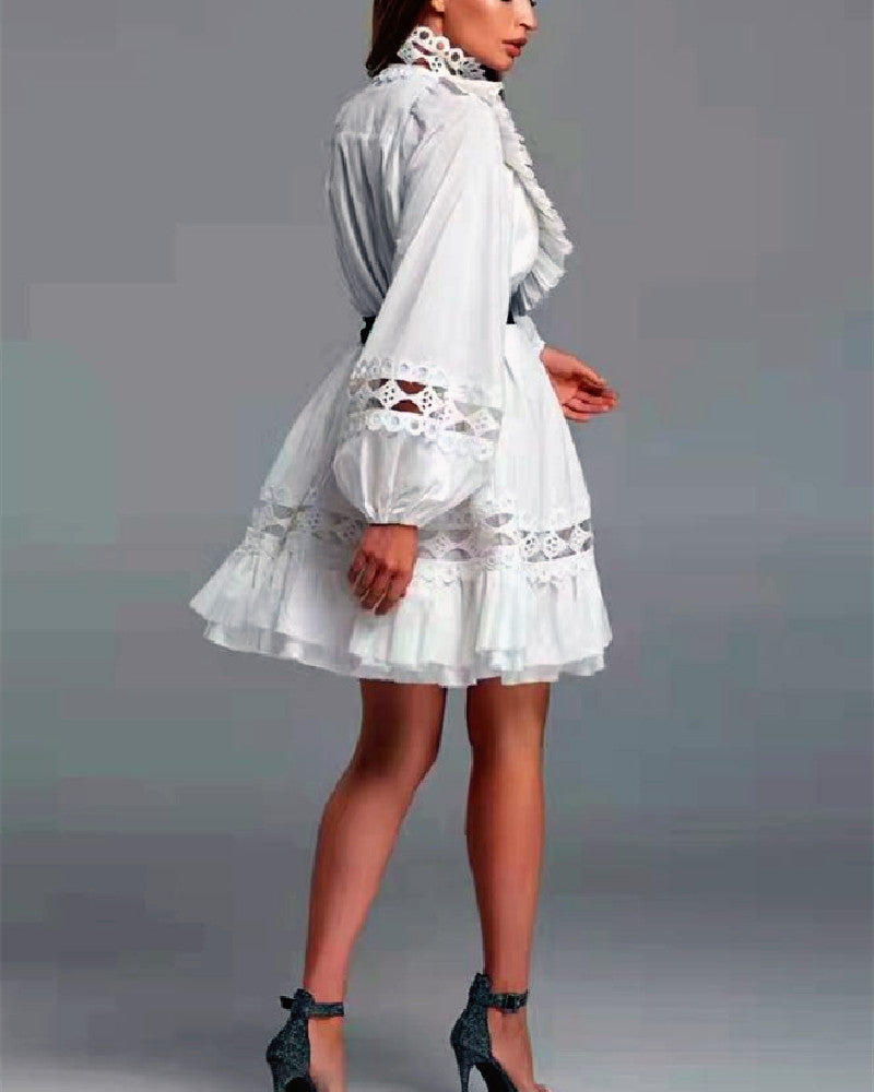 Anne Mini Dress