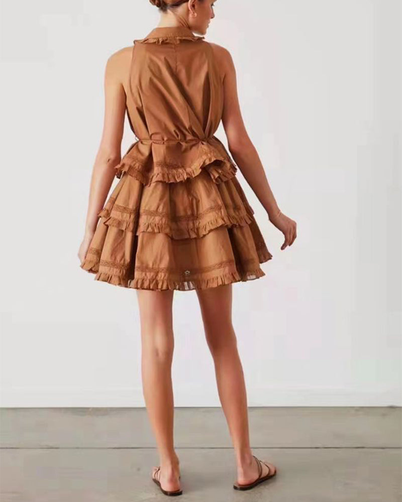 Diana Mini Dress