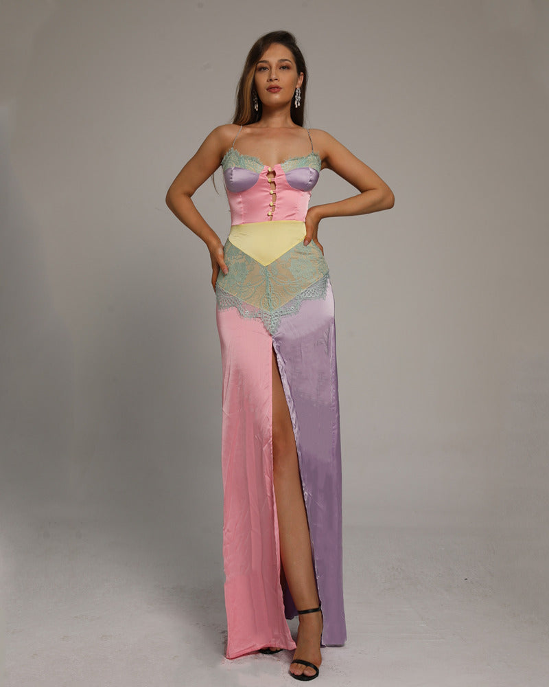 makenzie maxi dress McKenzie Maxi Dress SnazzyCLOZET