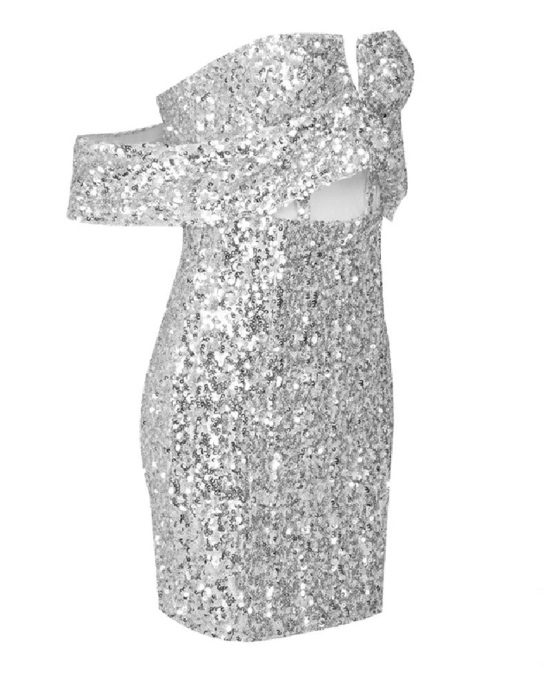 Giana Mini Dress