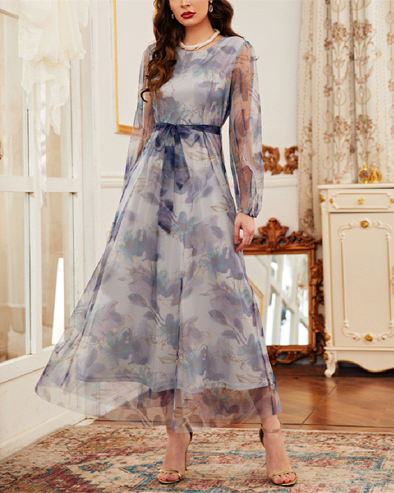 jewel maxi dress For Love & Lemons