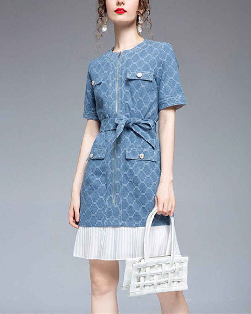 frida mini dress Frida Mini Dress
